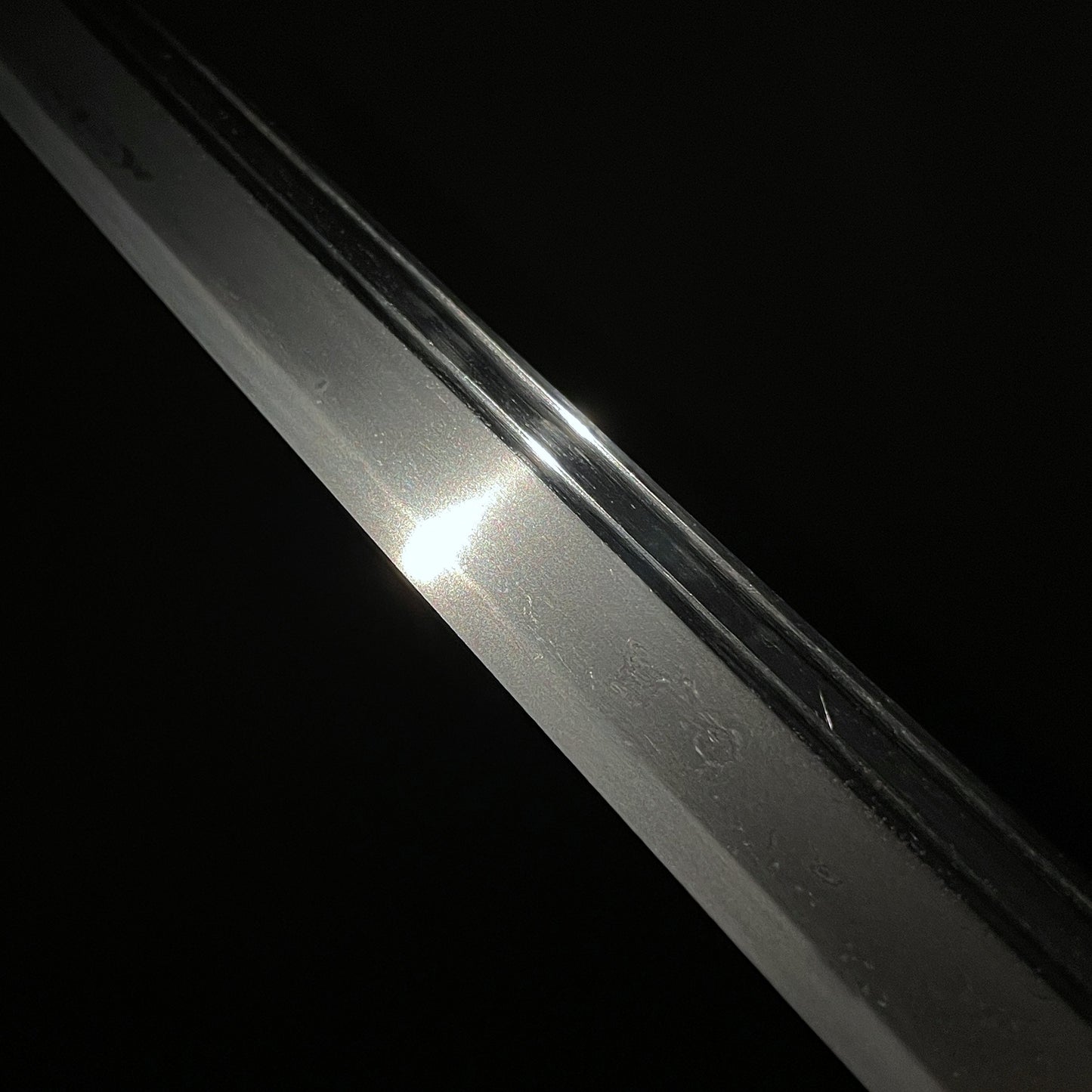 Fuyuhiro 冬広 KATANA, Muromachi period, NBTHK Certificate