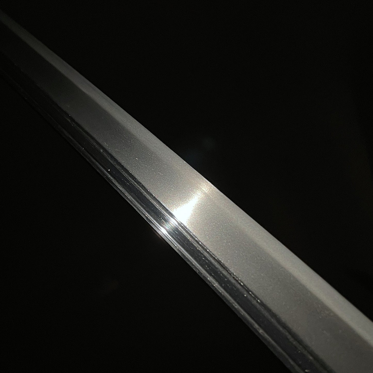 Fuyuhiro 冬広 KATANA, Muromachi period, NBTHK Certificate