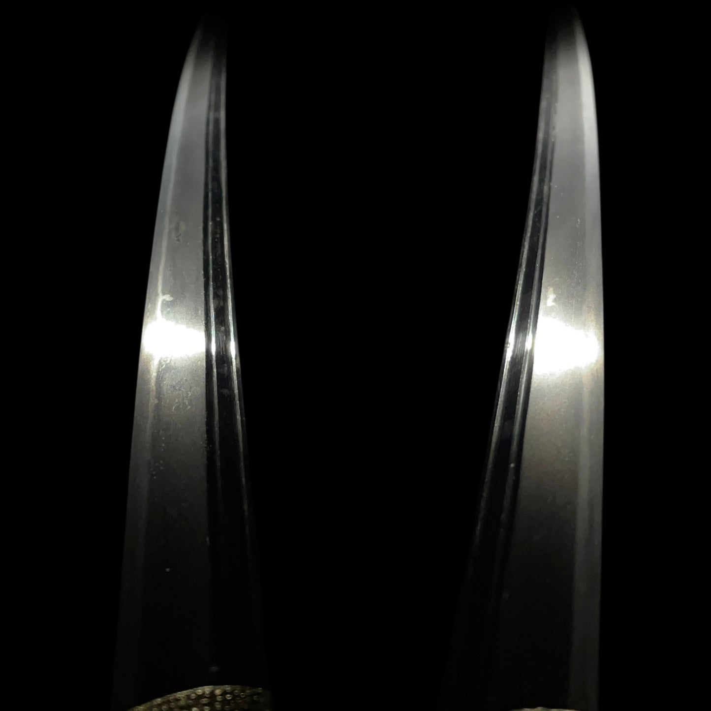 Fuyuhiro 冬広 KATANA, Muromachi period, NBTHK Certificate