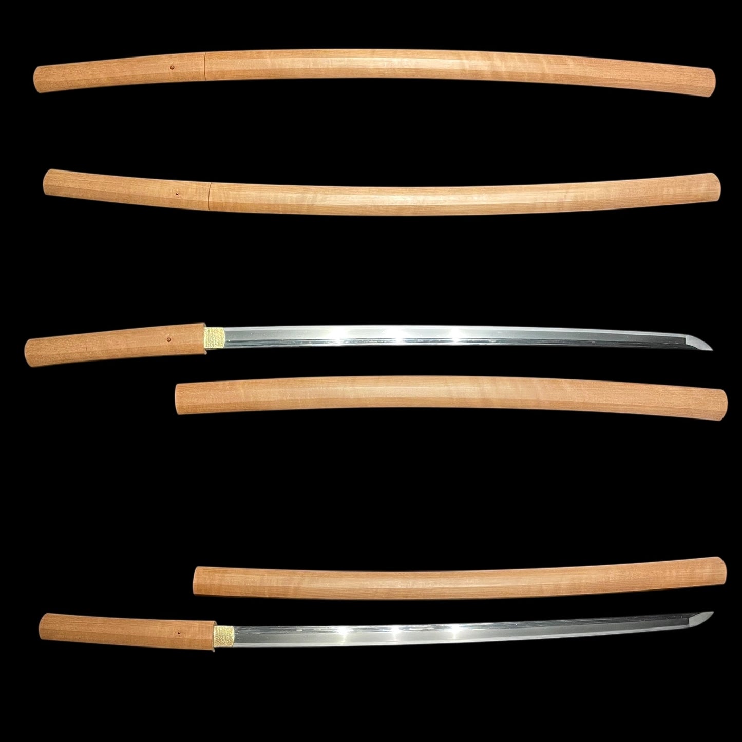 Fuyuhiro 冬広 KATANA, Muromachi period, NBTHK Certificate