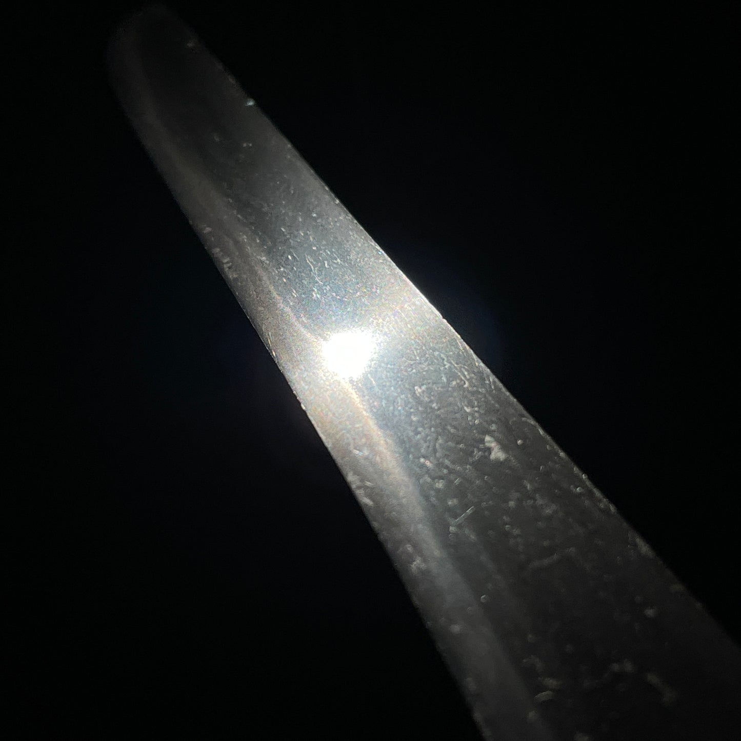 Aikuchi Koshirae TANTO 合口拵短刀, Copper Fittings 素銅一作, Edo period mumei