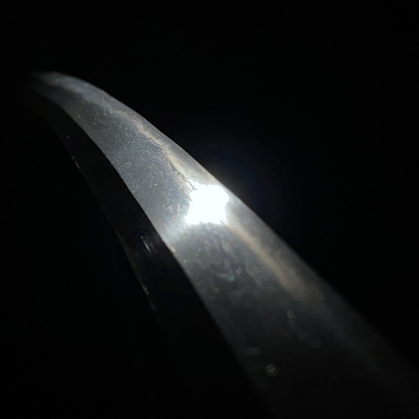 Kinbou 金房 KATANA, KOTO Muromachi period, Yamato School, with NBTHK Certificate