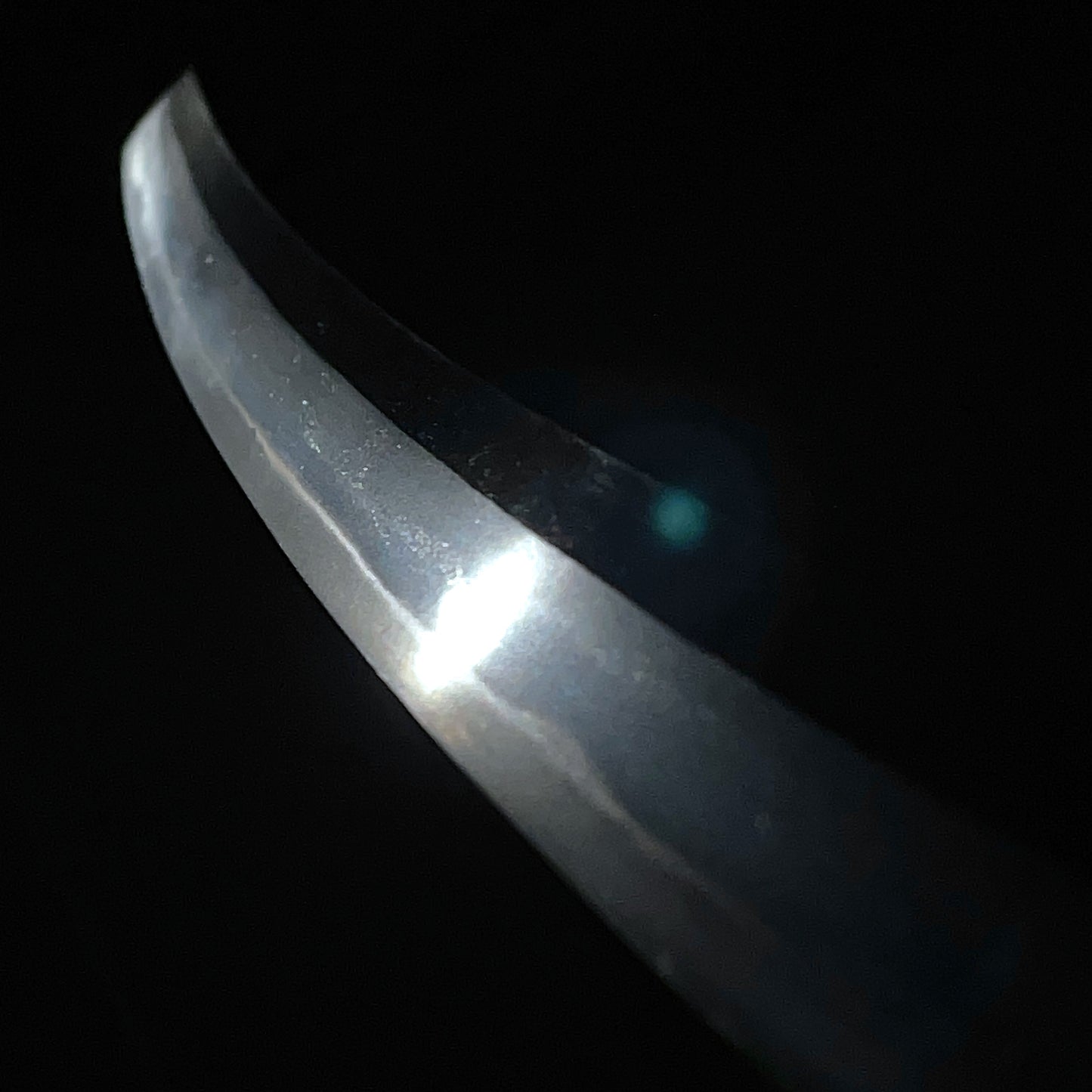 KATANA in Shirasaya, 大磨上無銘 Oosuriage-Mumei, Edo period