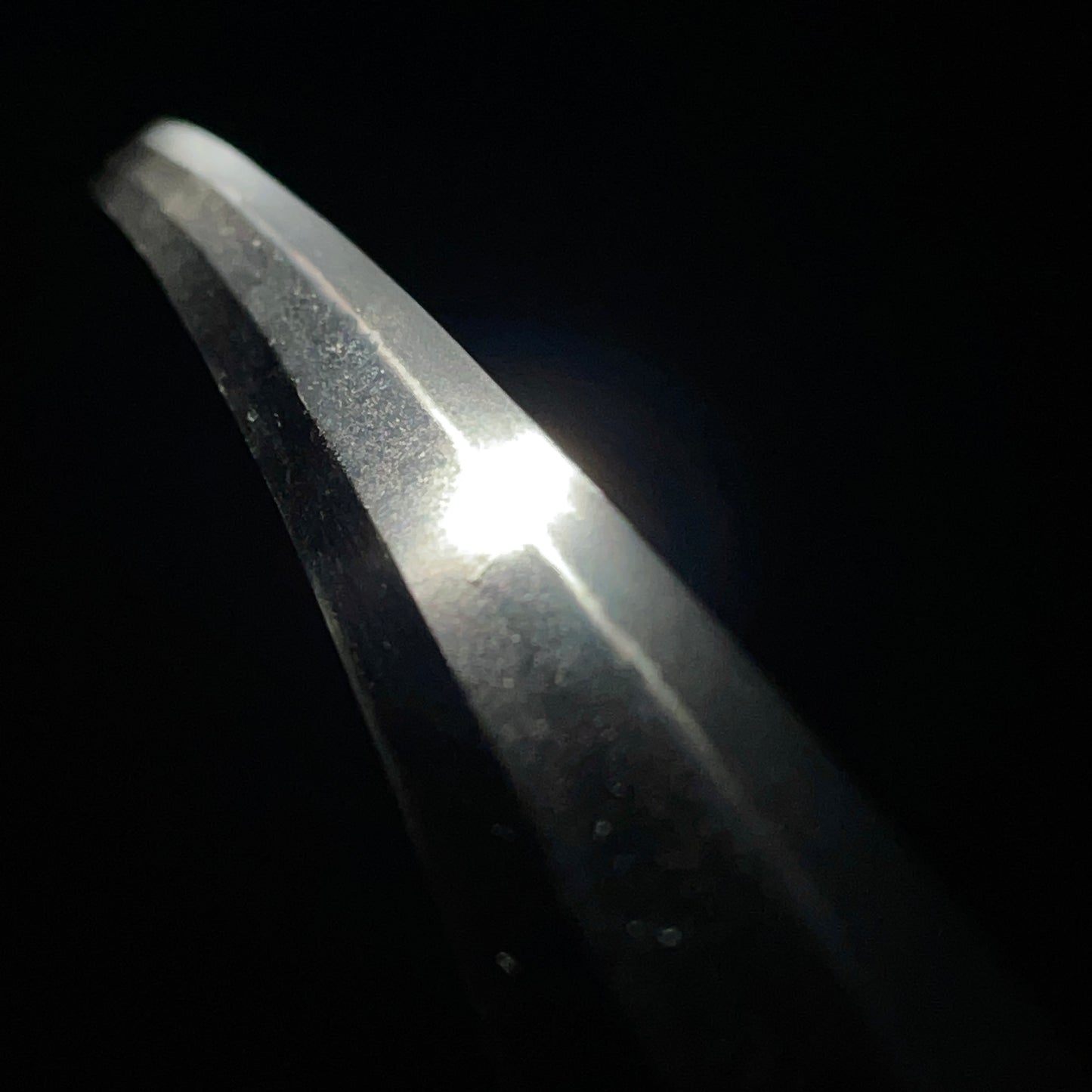 Harimadaijo Shigetaka 播磨大掾重高 KATANA, Early Edo period, with NBTHK Certificate