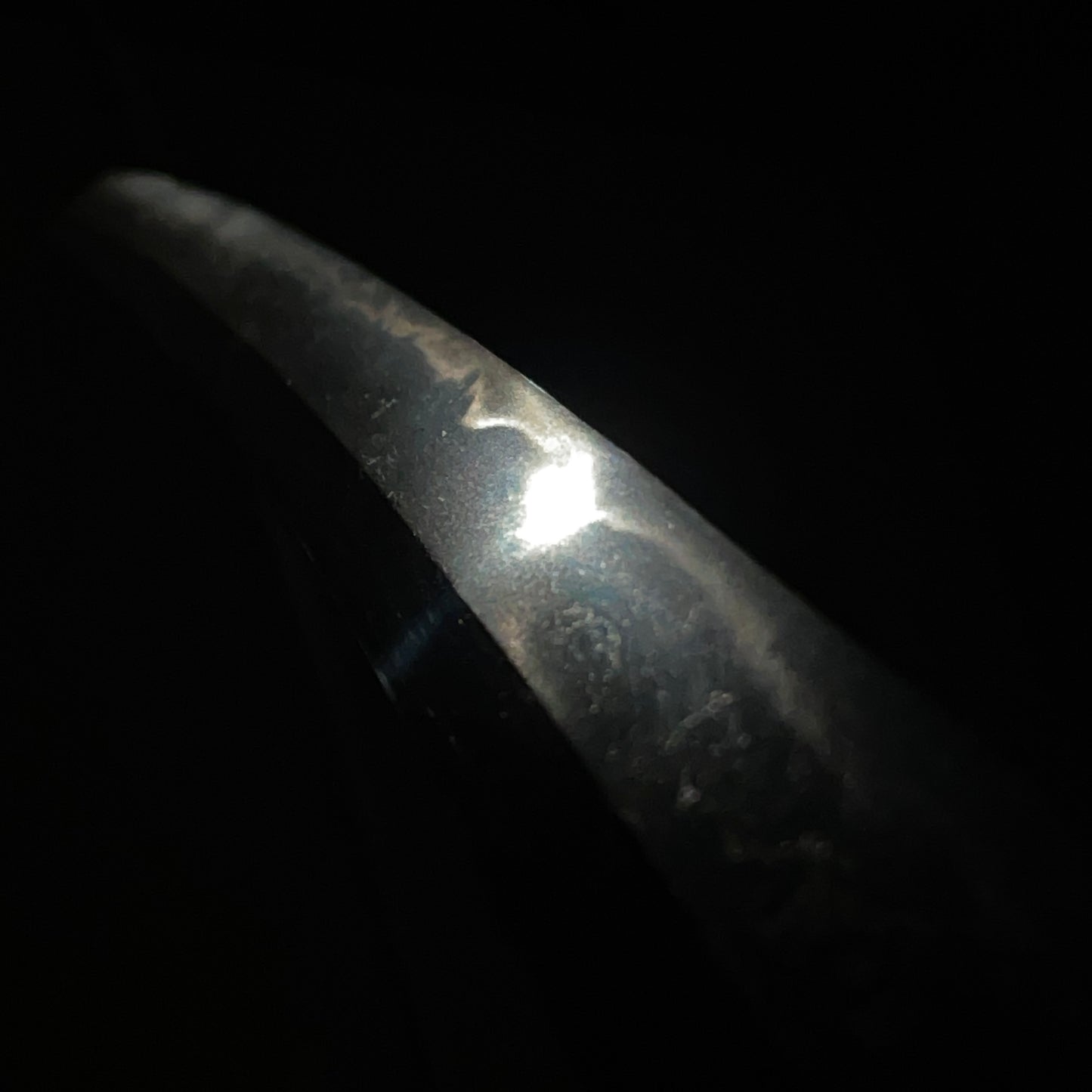 Yamashiroju Fujiwara Kunimitsu 山城住藤原國光 signed KATANA, Kanbun Shinto 寛文新刀