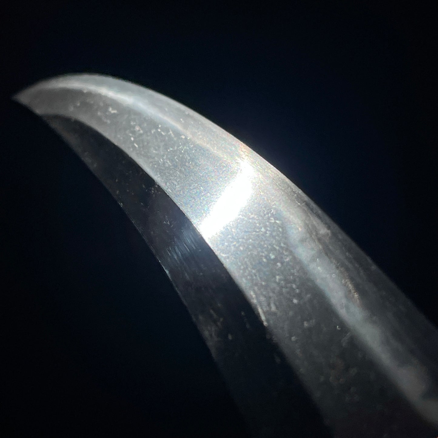 For Special purposes, Kawari-Zukuri 変わり造, Rare style Oozori TANTO, Edo period