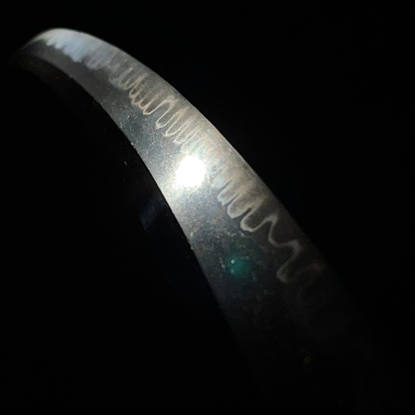 Sue-Seki 末関, Long Shobuzukuri Wakizashi 菖蒲造脇差, KOTO Muromachi period