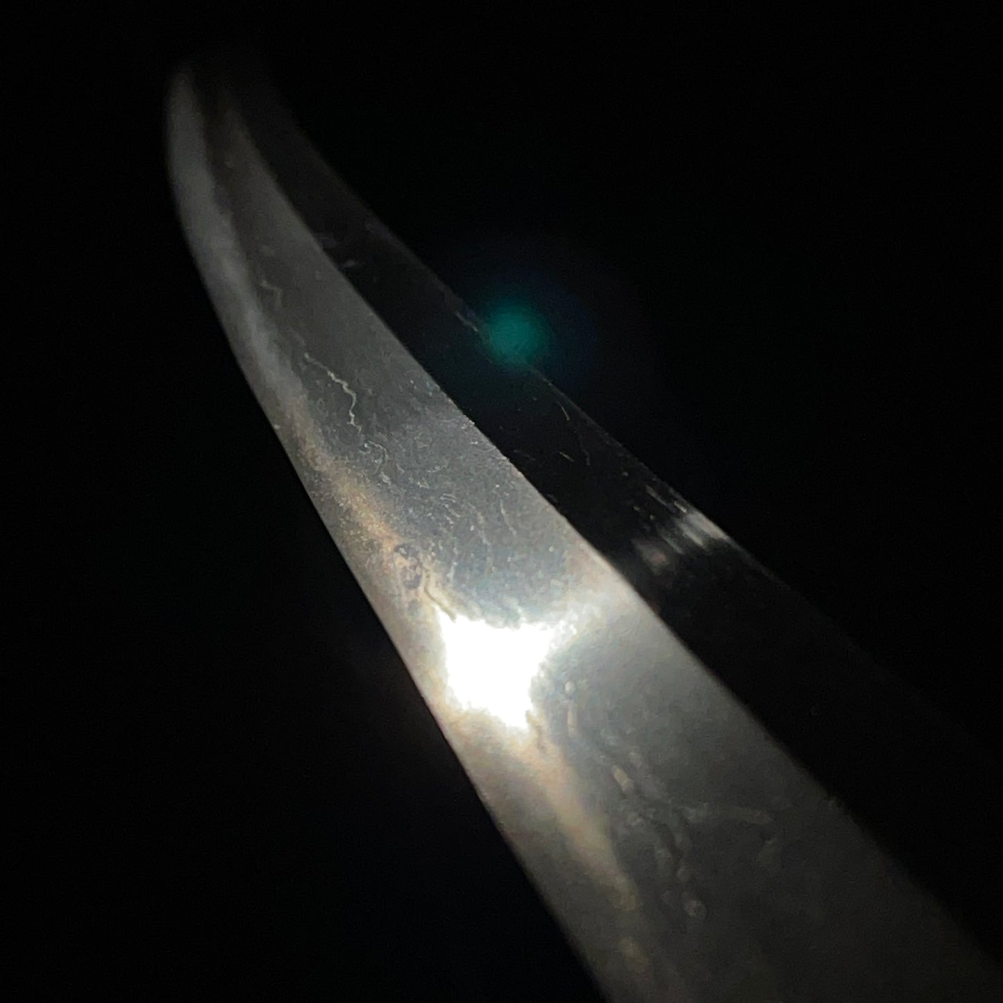 Kinbou 金房 KATANA, KOTO Muromachi period, Yamato School, with NBTHK Certificate
