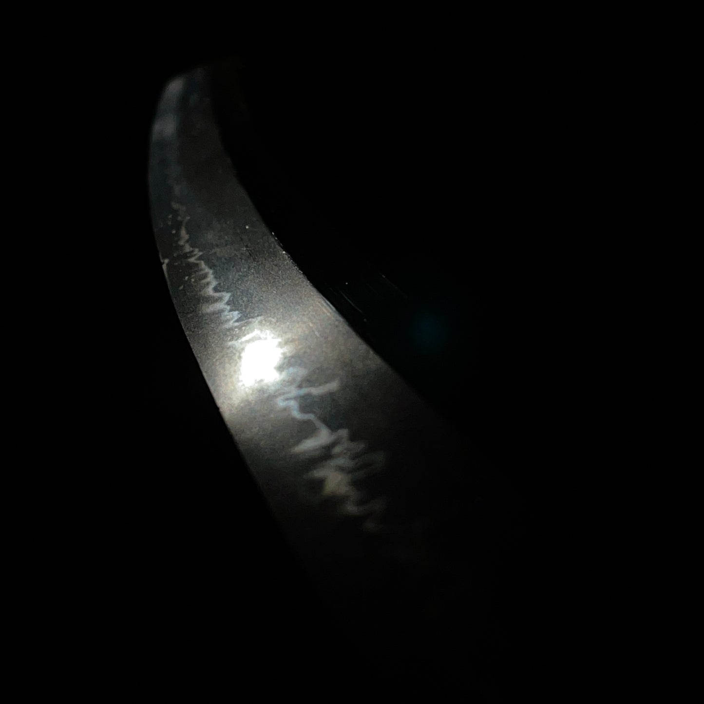 KIKUMON 菊紋 Long Wakizashi, Kawachinokami Sukesada 河内守祐定 signed, Edo period