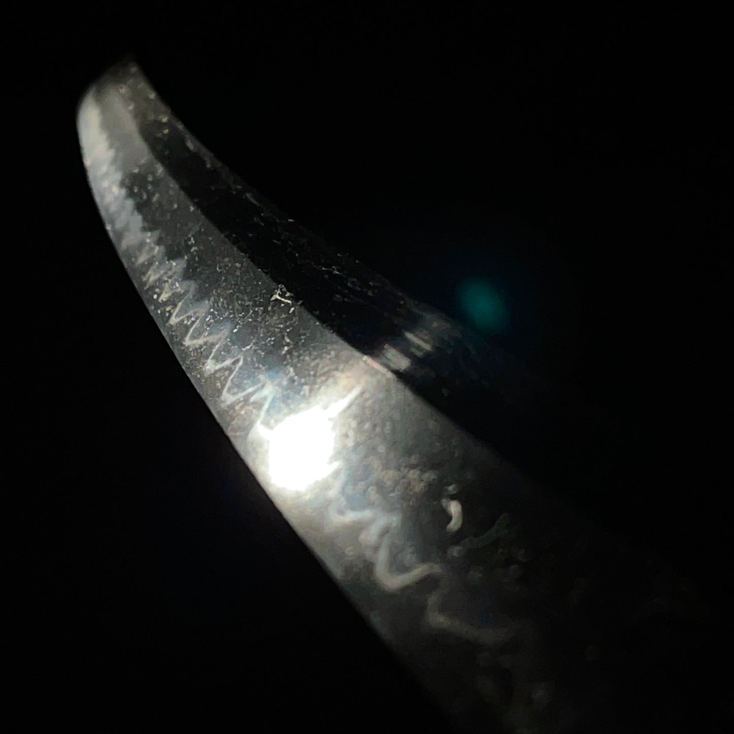 Sukesada 祐定 KATANA, Bizen School, KOTO Late Muromachi period, NBTHK Certificate