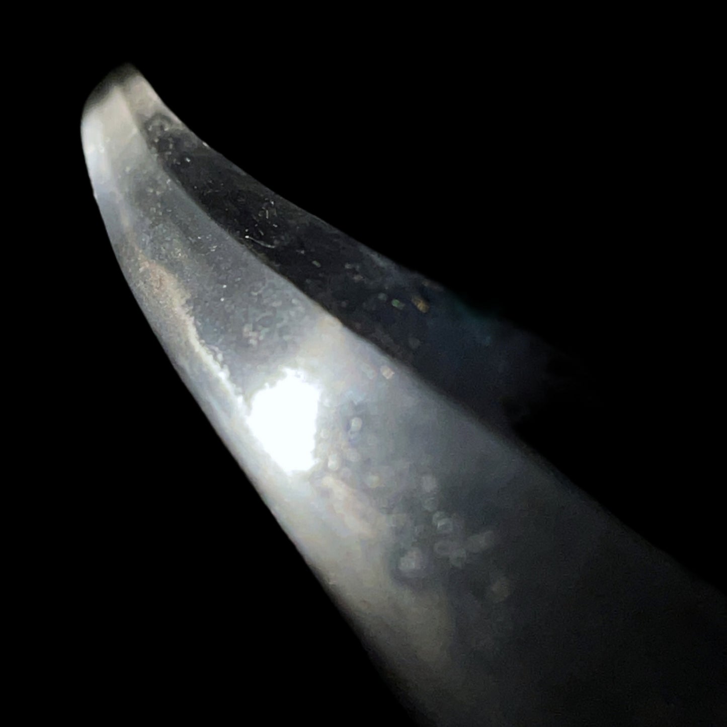 Monju 文珠 KATANA, Yamato School, Early Edo period, NBTHK Certificate