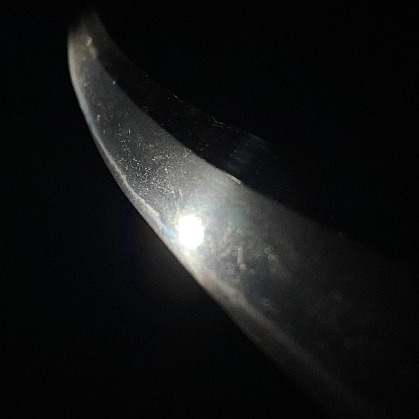 Hisakatsu 久勝 signed KOTO KATANA, Mid Muromachi period, with NBTHK Certificate