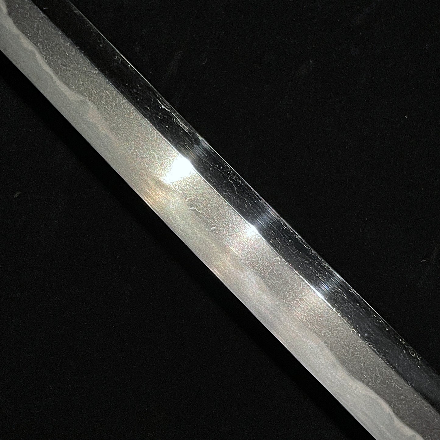 Kawachinokami Kunisuke 河内守藤原國助 signed KATANA, Osaka-Shinto Early Edo period