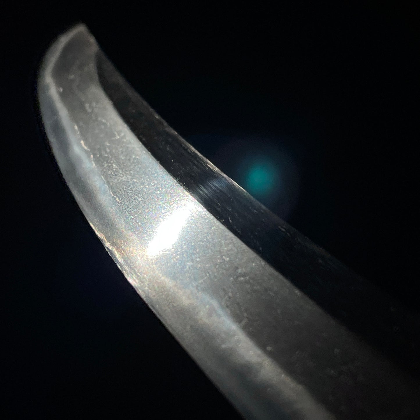 For Special purposes, Kawari-Zukuri 変わり造, Rare style Oozori TANTO, Edo period