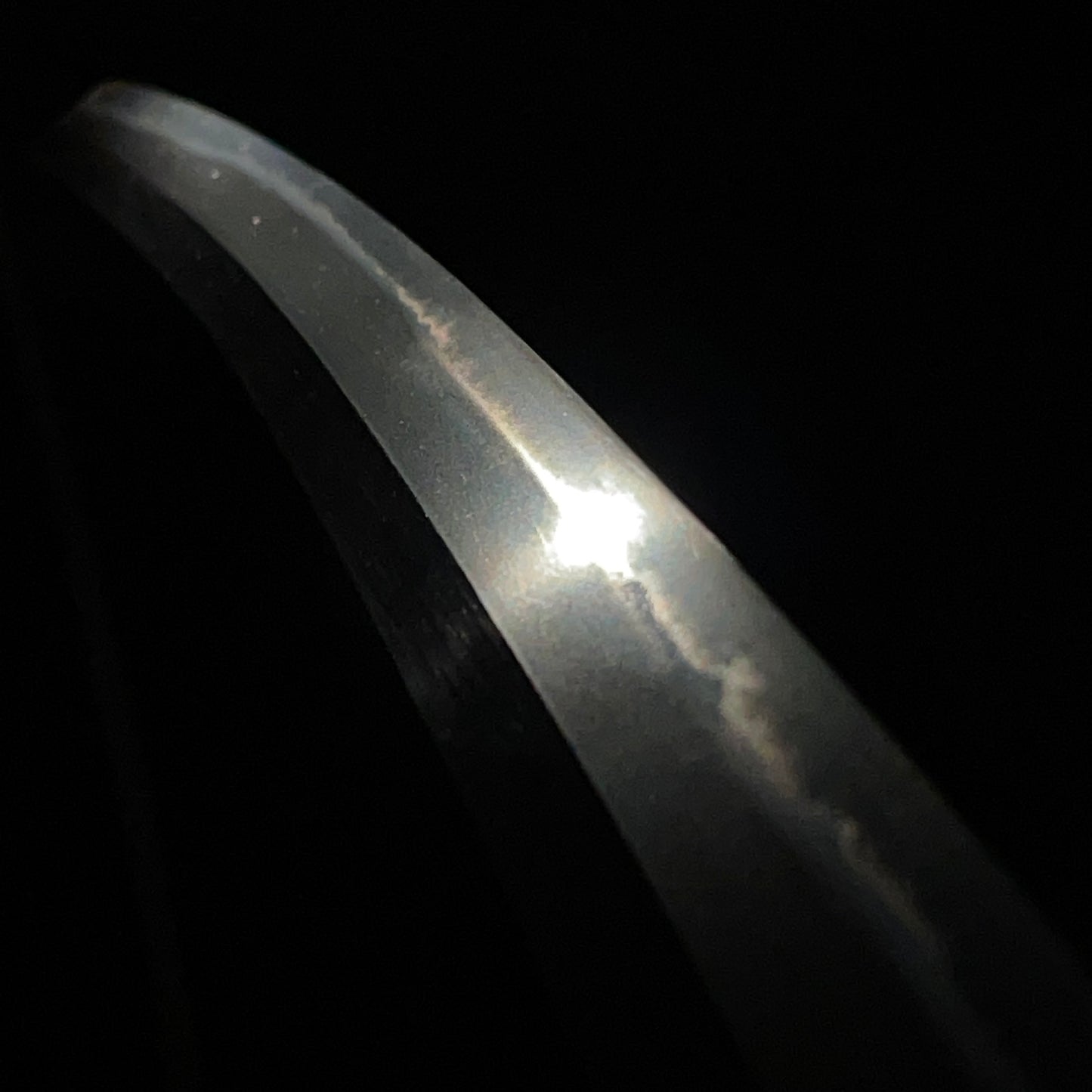 Heavy KATANA, Chikugoju Muto Yukihiro 筑後住武藤幸広 signed, Showa period