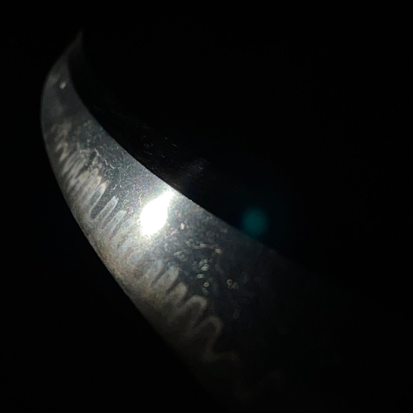 Sue-Seki 末関, Long Shobuzukuri Wakizashi 菖蒲造脇差, KOTO Muromachi period