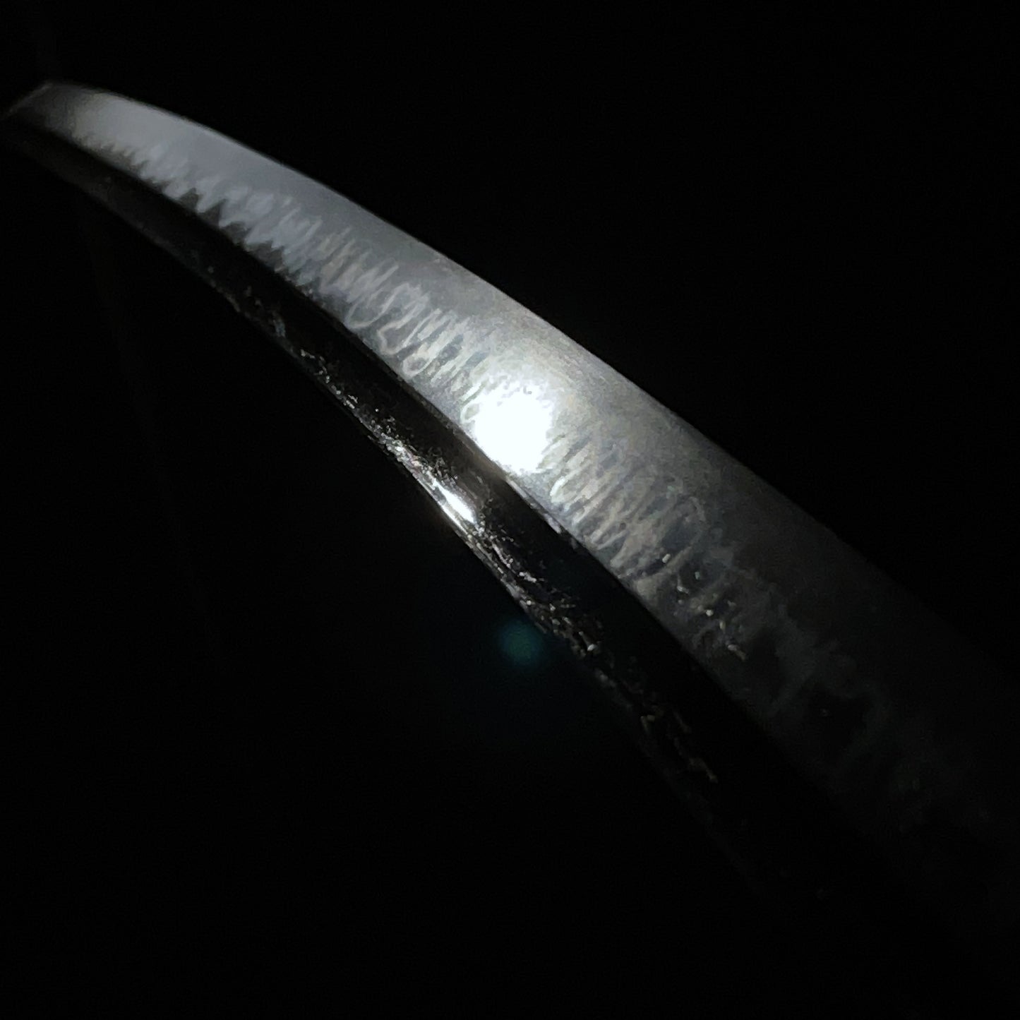 Amazing Hamon, Fukuoka Ishido 福岡石堂 KATANA, Ichimonji Utsushi 一文字写し