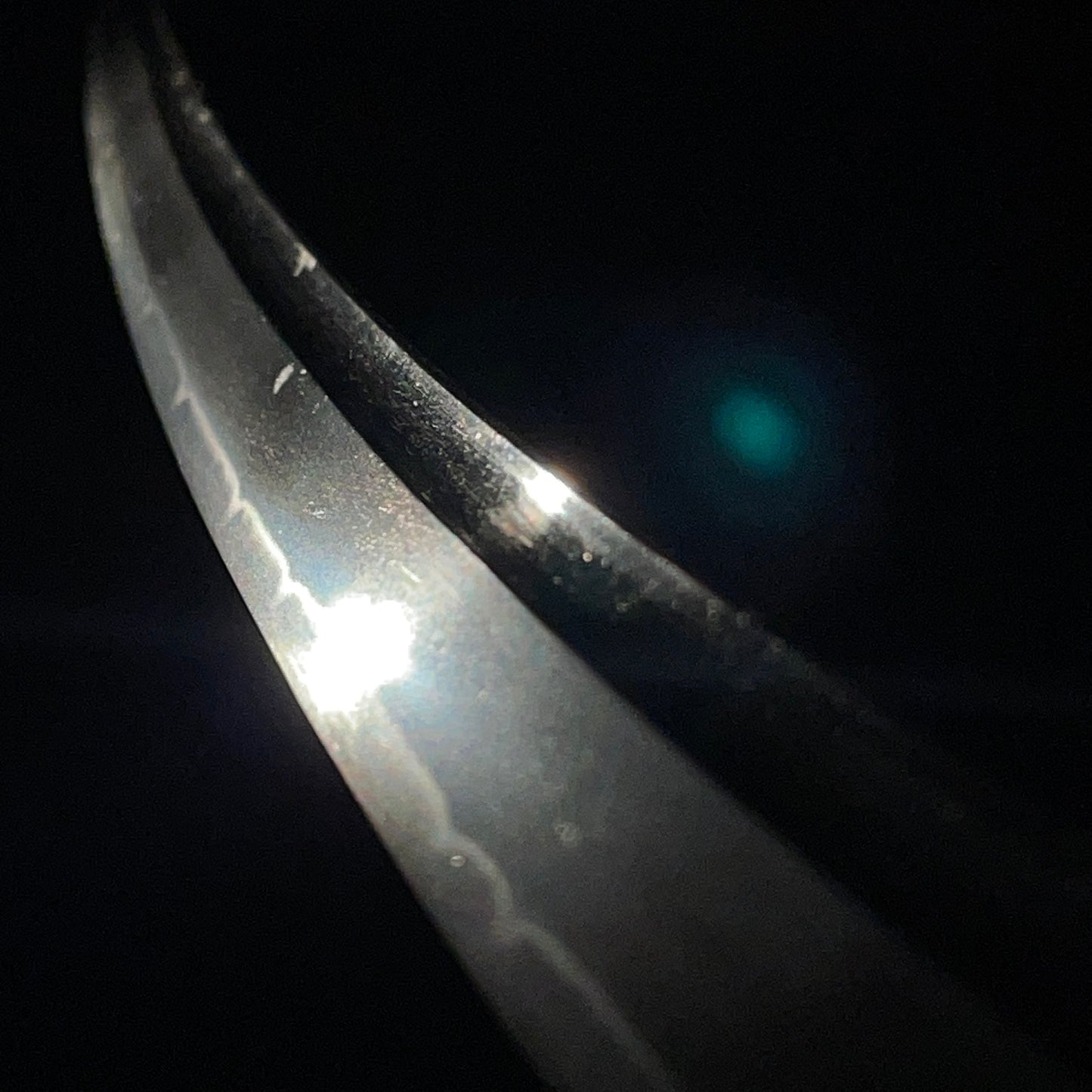 Bicchukokuju Ie 備中国住家 signed KATANA, Yanagawa Naomasa 柳川直政 signed Fuchi