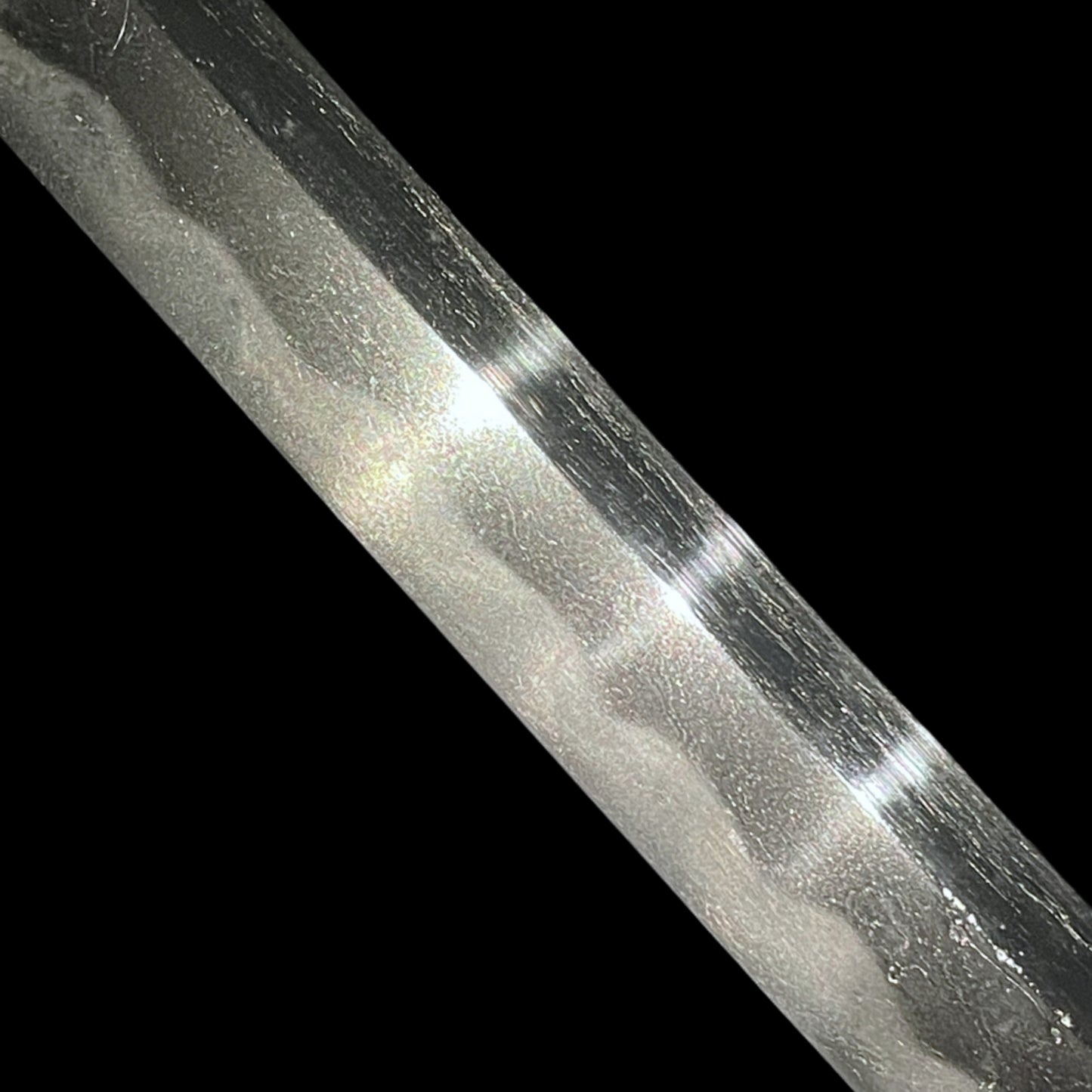 Sukesada 祐定 KATANA, Bizen School, KOTO Late Muromachi period, NBTHK Certificate