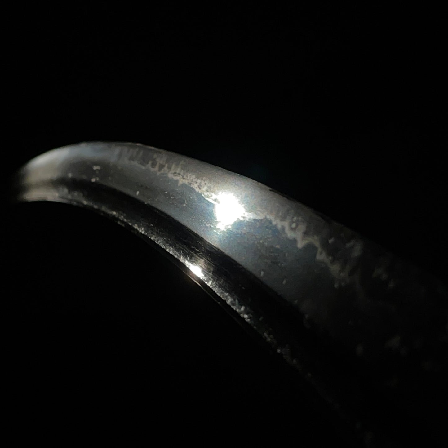 Tachi Style Heavy KATANA, Samonji Genoh 3nen 2gatsu 左 元応三年二月日 signed