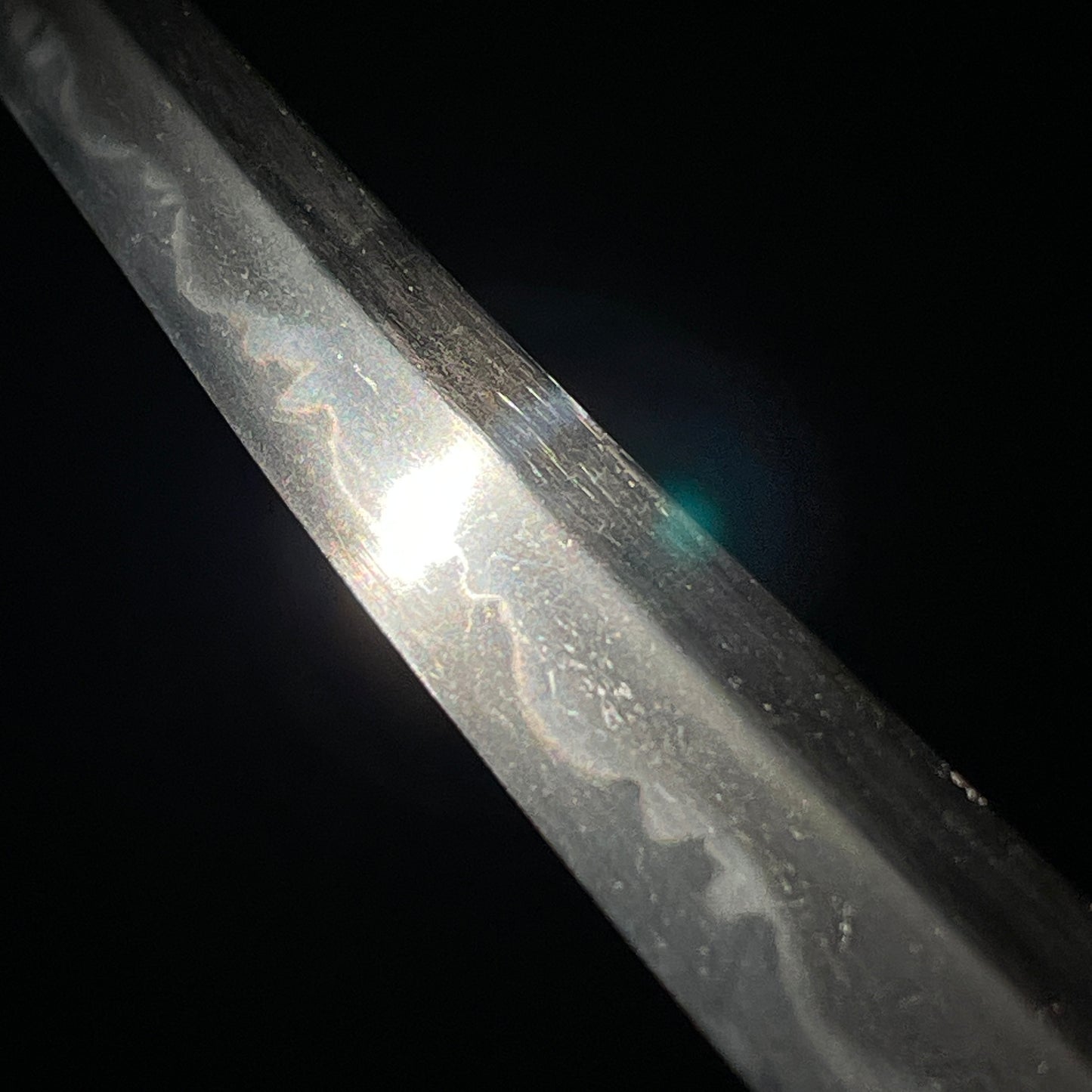 Ryakushiki GUNTO 略式軍刀, WW2 Japanese Army Officer Sword