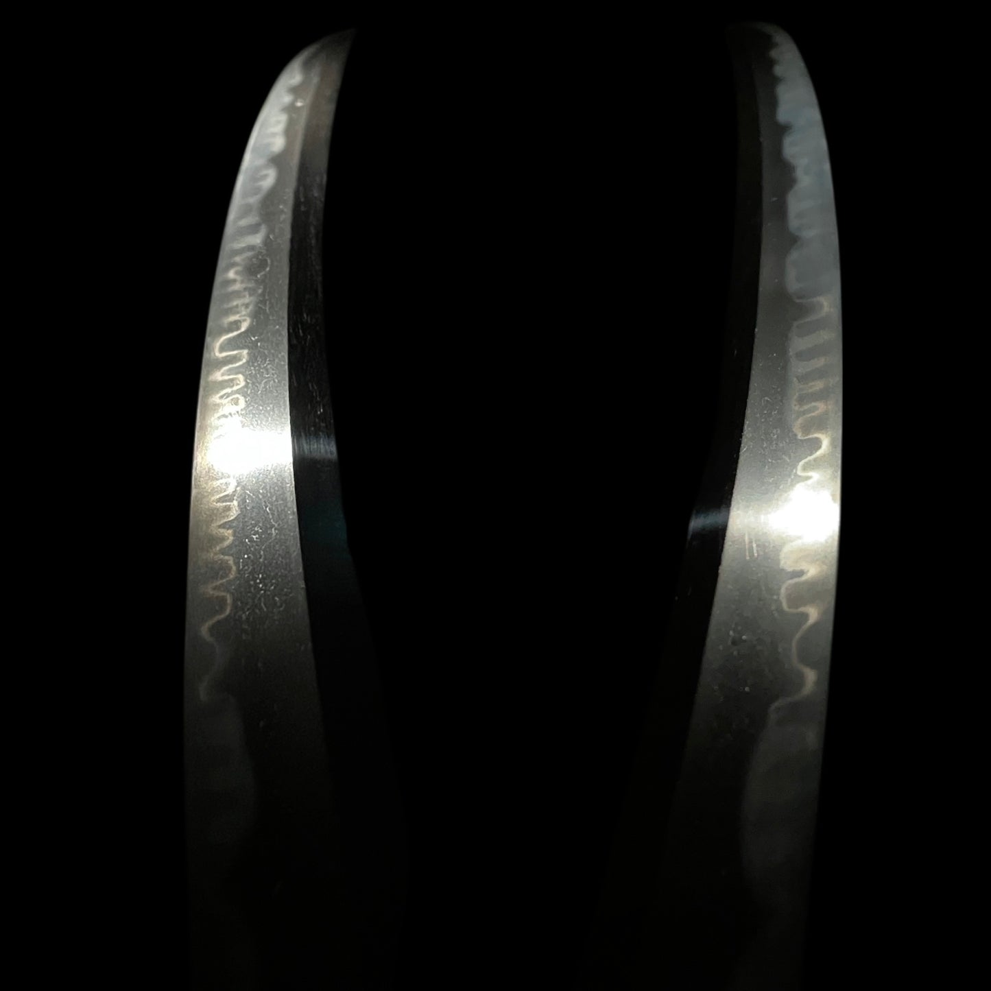 Sue-Seki 末関, Long Shobuzukuri Wakizashi 菖蒲造脇差, KOTO Muromachi period