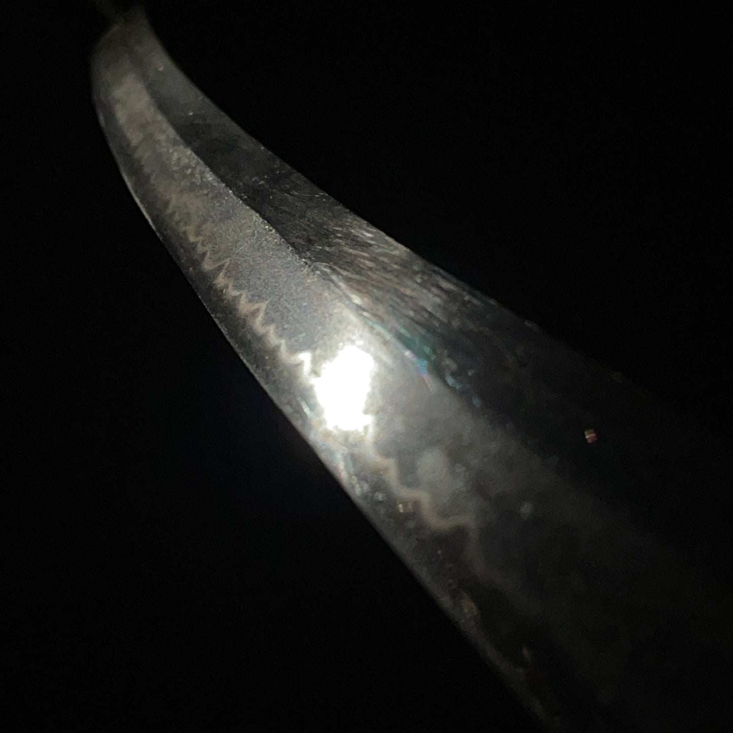 Ryakushiki-GUNTO 略式軍刀, Bishuju Mano Mitsuhiro 尾州住人真野光弘 signed, WW2 Original