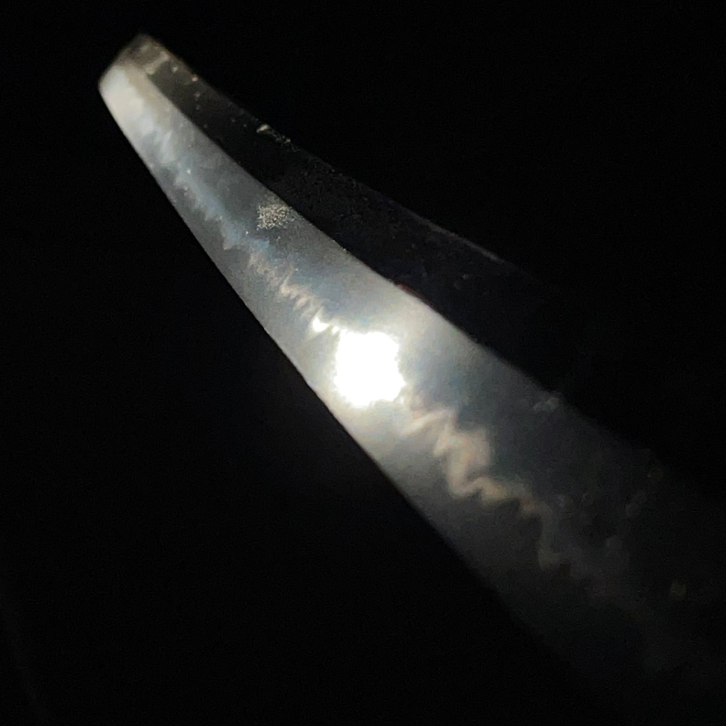 Shinobigatana 忍刀, Ninja Sword ,Bushuju Minamoto Masazane 武州住源正真 signed