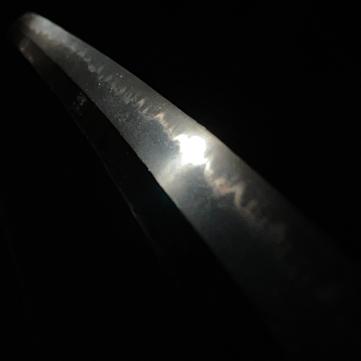 Shinobigatana 忍刀, Ninja Sword ,Bushuju Minamoto Masazane 武州住源正真 signed