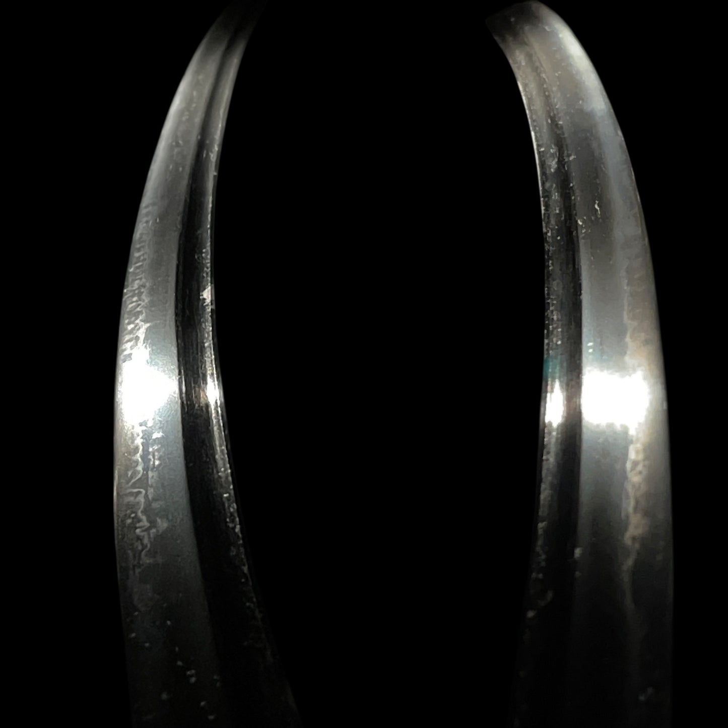 Tachi Style Heavy KATANA, Samonji Genoh 3nen 2gatsu 左 元応三年二月日 signed