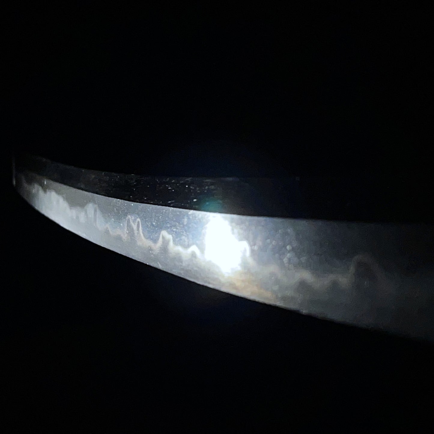 Kashu Iehiro 加州家広 KATANA, Early Edo period, NBTHK Certificate