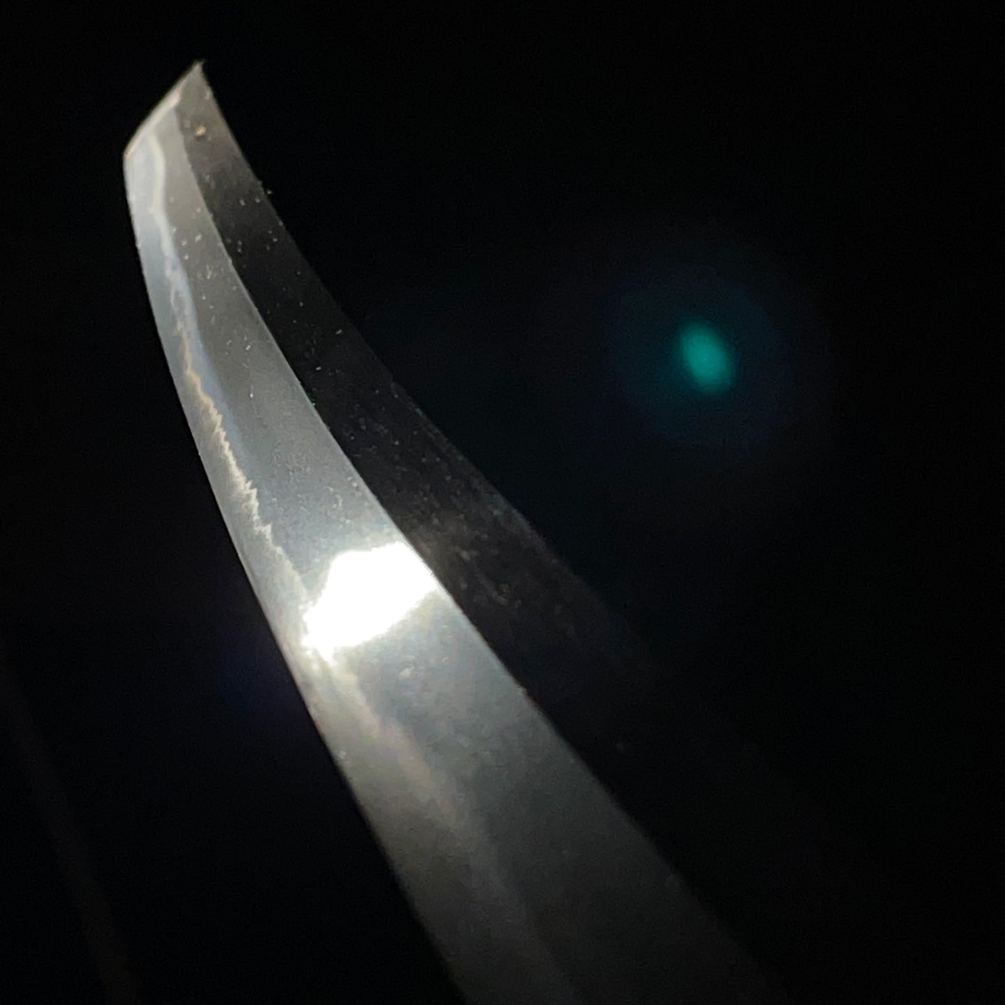 Heavy KATANA, Chikugoju Muto Yukihiro 筑後住武藤幸広 signed, Showa period