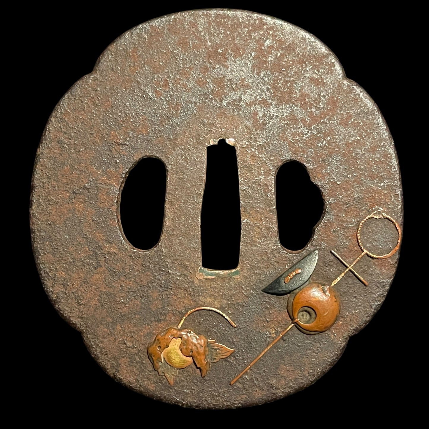 Kanetsune 兼常 KOTO KATANA, Muromachi period, with NBTHK Certificate