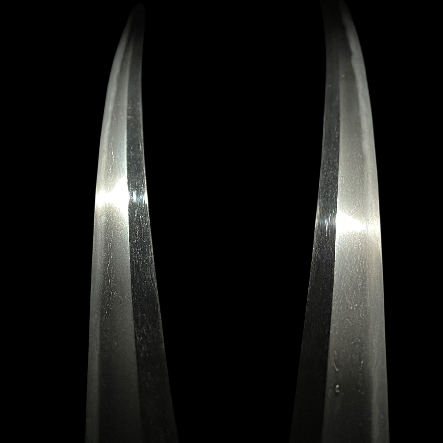 Kinbou 金房 KATANA, KOTO Muromachi period, Yamato School, with NBTHK Certificate