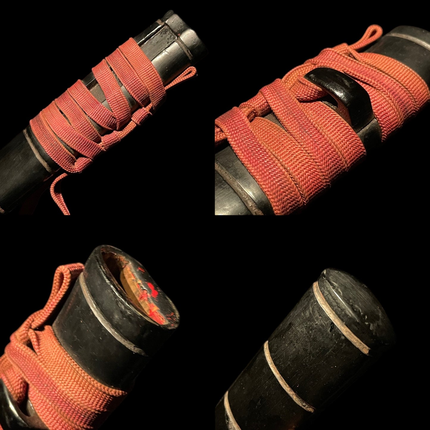 Bonji Horimono 梵字彫物, Sunnobi-Tanto 寸延短刀, Muromachi period mumei