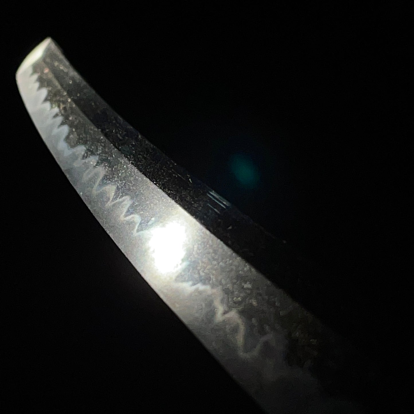 Kanenori 兼則 WAKIZASHI, KOTO Muromachi period, NBTHK Certificate