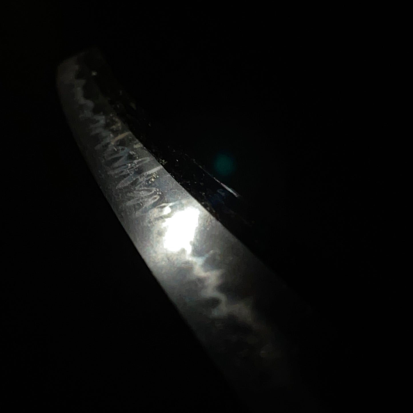 Kanenori 兼法 KATANA, Mino School, NBTHK Certificate