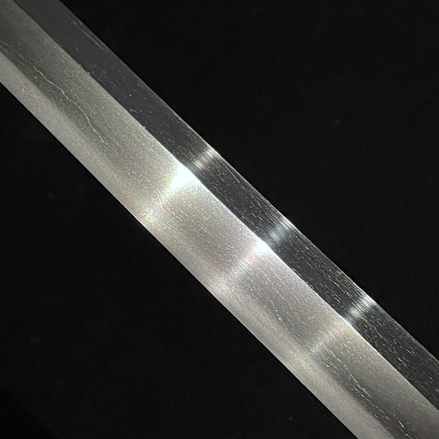 Kinbou 金房 KATANA, KOTO Muromachi period, Yamato School, with NBTHK Certificate
