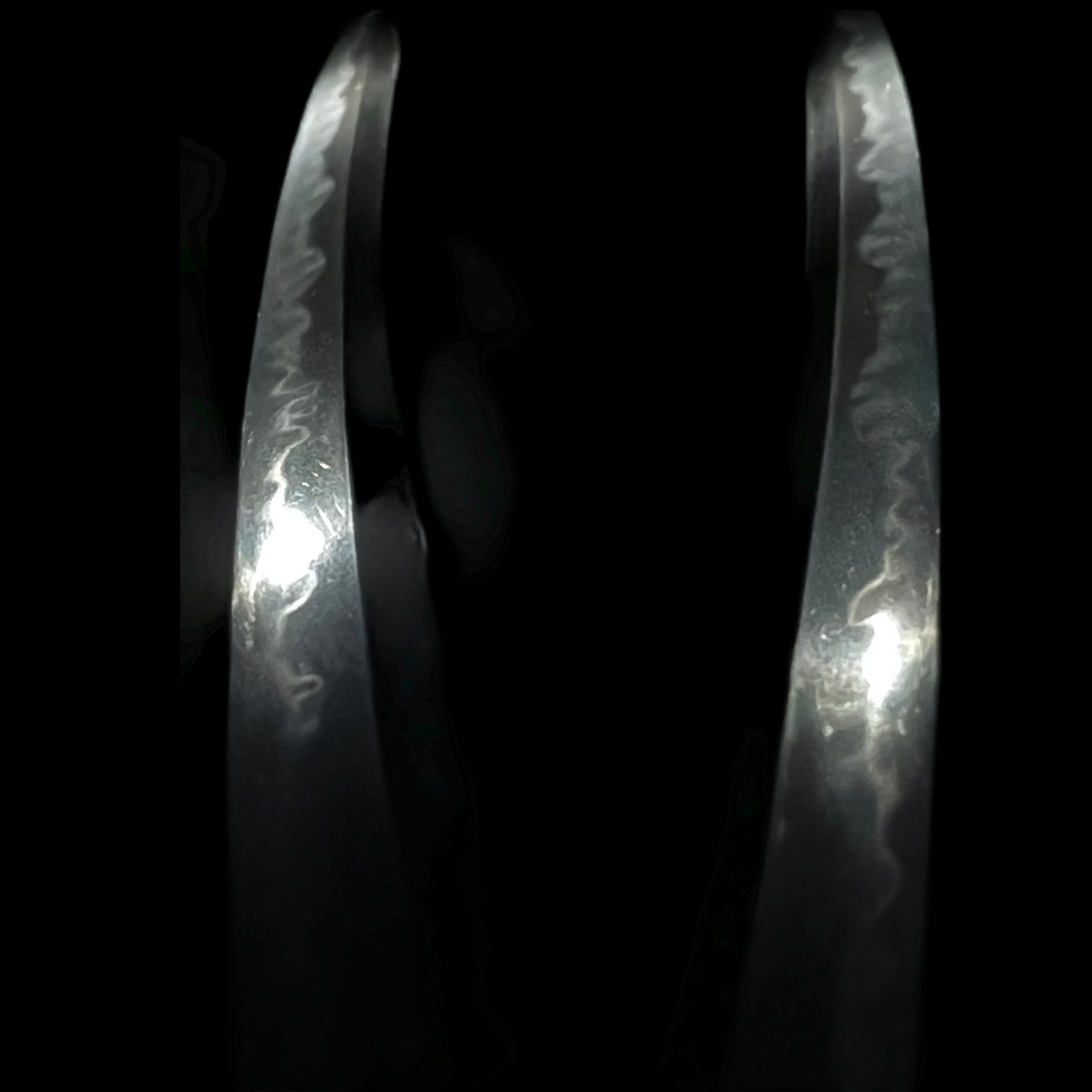 Kashu Iehiro 加州家広 KATANA, Early Edo period, NBTHK Certificate