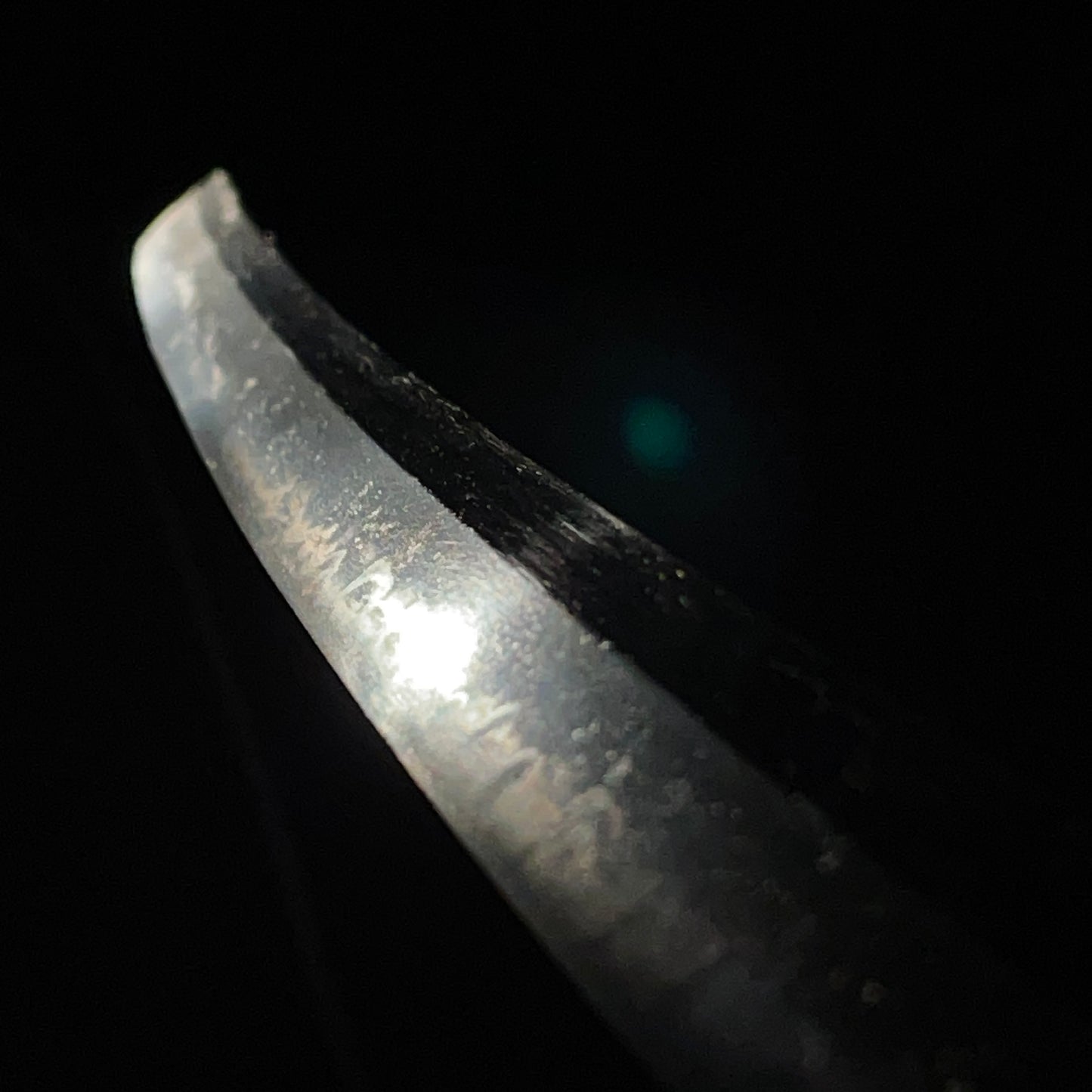 Kanbun-Shinto 寛文新刀 Long Wakizashi, Early Edo period mumei