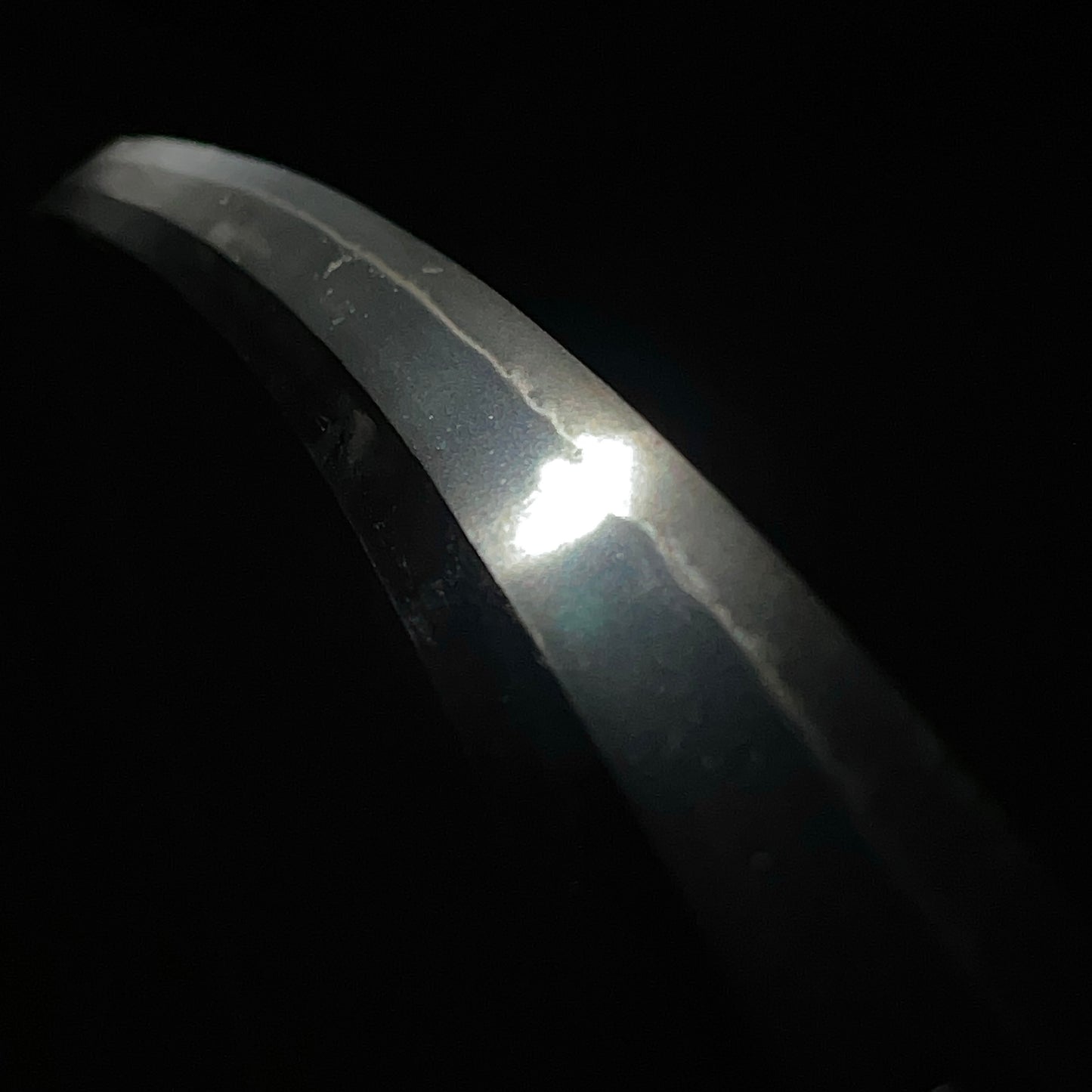 KATANA in Shirasaya, 大磨上無銘 Oosuriage-Mumei, Edo period