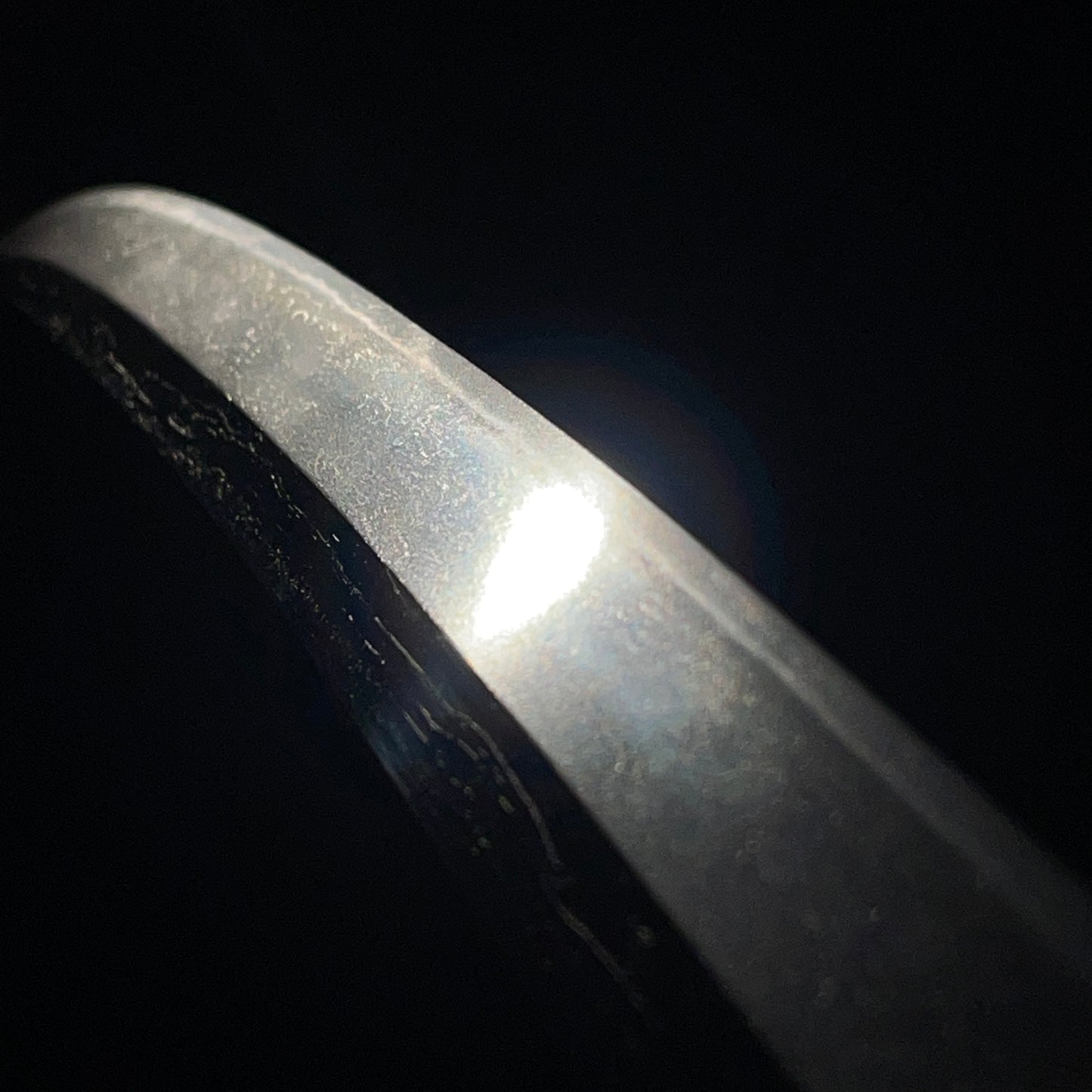 Chikushi Ryokai 筑紫了戒 Shobuzukuri WAKIZASHI 菖蒲造脇差, KOTO Muromachi period