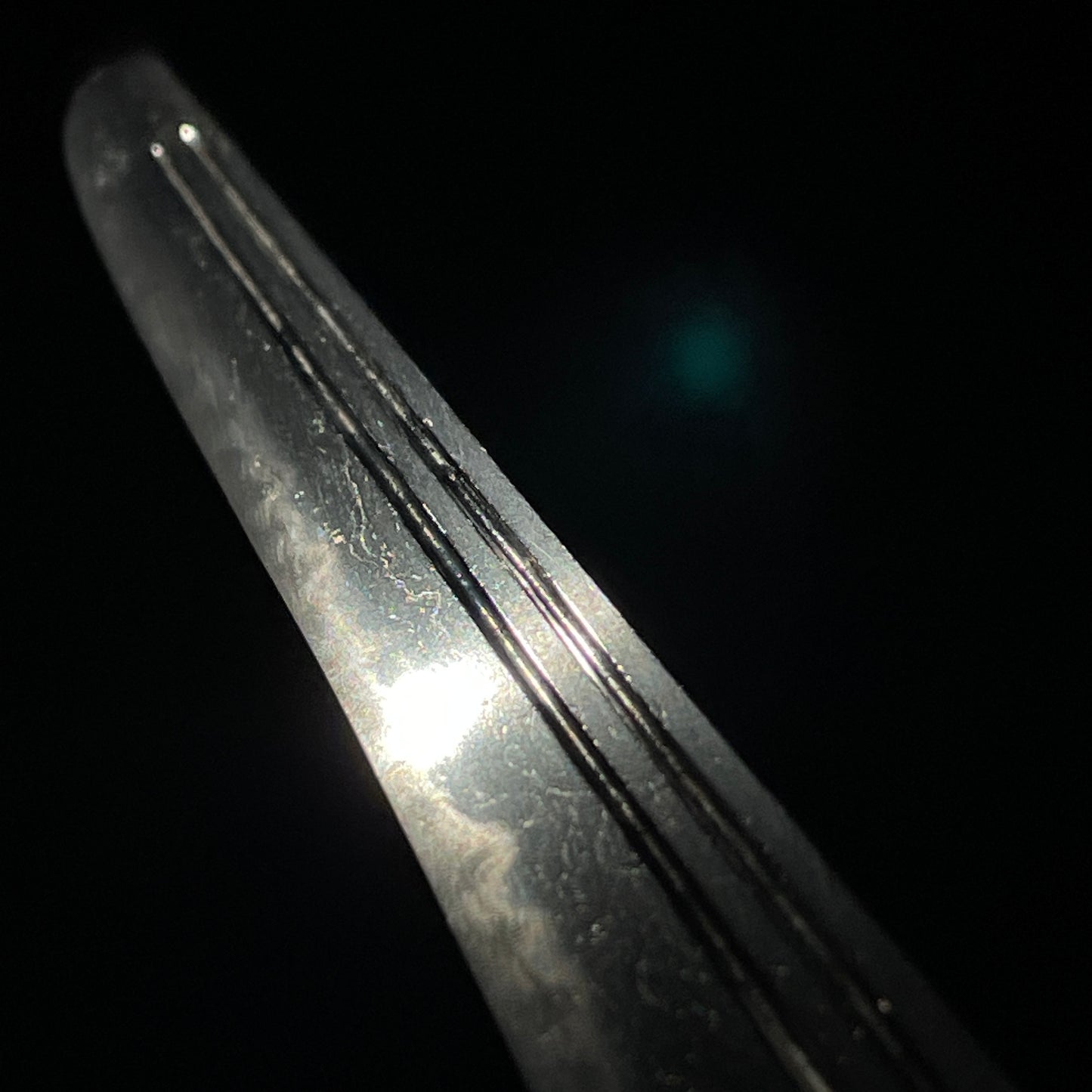 Tomoshige 友重 YOROIDOSHI 鎧通, Aikuchi Koshirae 合口拵, Muromachi period