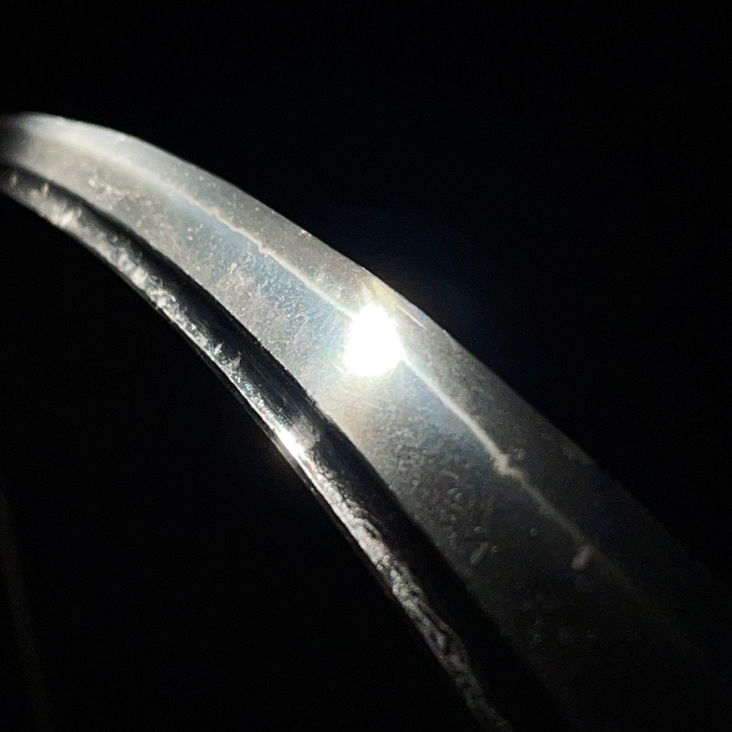 Kanetsune 兼常 KOTO KATANA, Muromachi period, with NBTHK Certificate