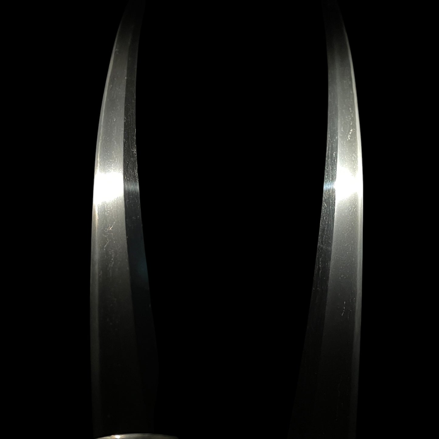 Hisakatsu 久勝 signed KOTO KATANA, Mid Muromachi period, with NBTHK Certificate