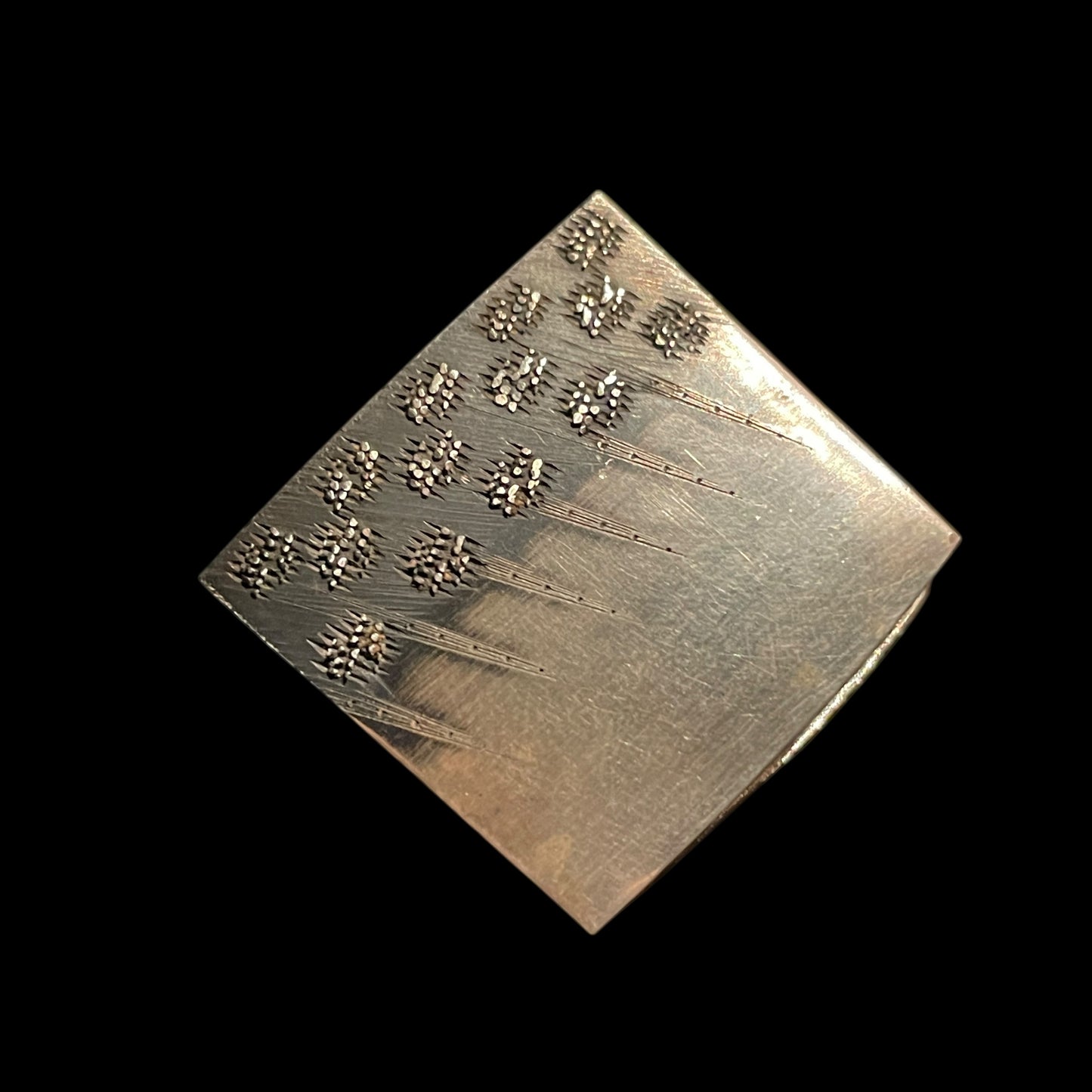 Shinobigatana 忍刀, Ninja Sword in Shirasaya, Straight blade, Edo period mumei