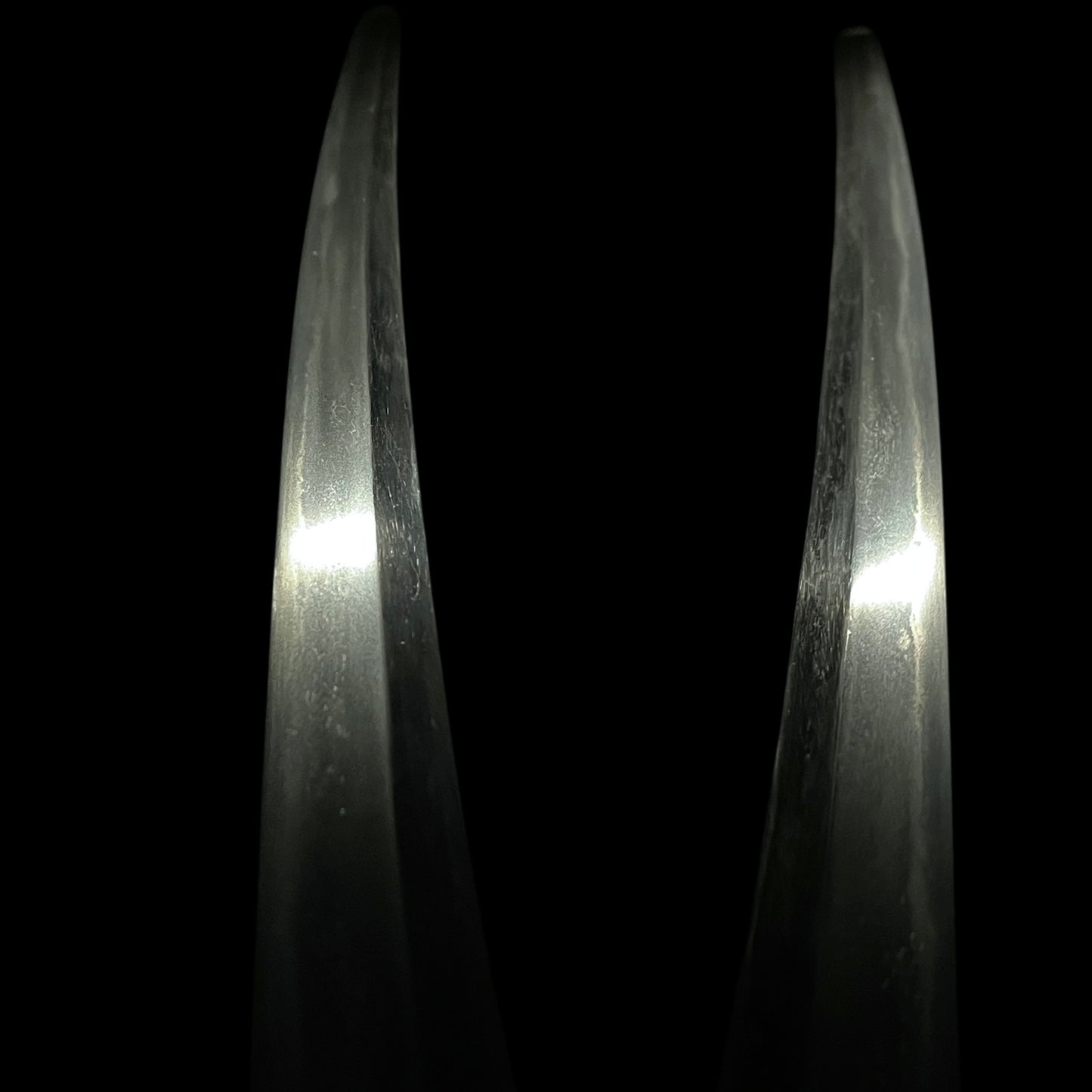 Monju 文珠 KATANA, Yamato School, Early Edo period, NBTHK Certificate