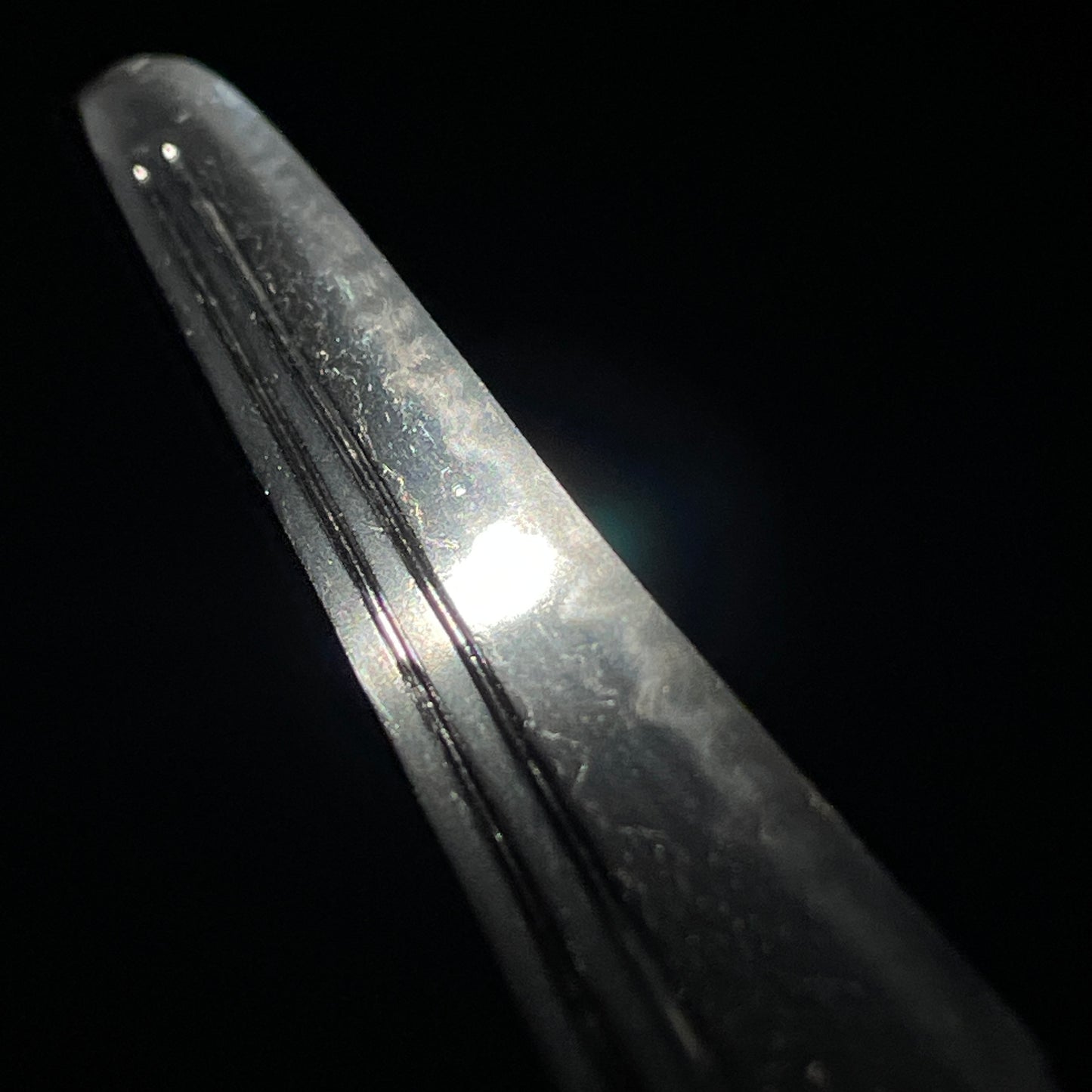 Tomoshige 友重 YOROIDOSHI 鎧通, Aikuchi Koshirae 合口拵, Muromachi period