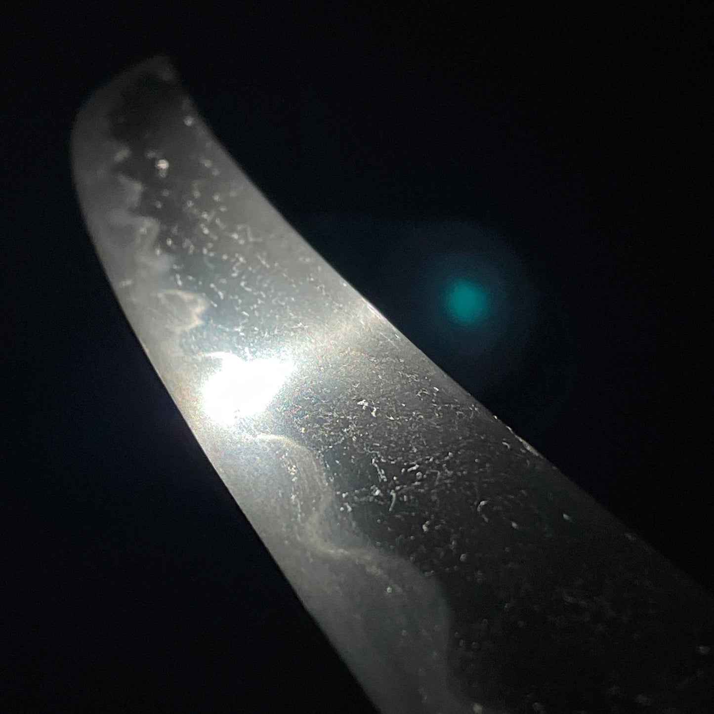 Hirazukuri Sunnobi TANTO 平造寸延短刀, 氏房 Ujifusa signed, with Kozuka Kogai