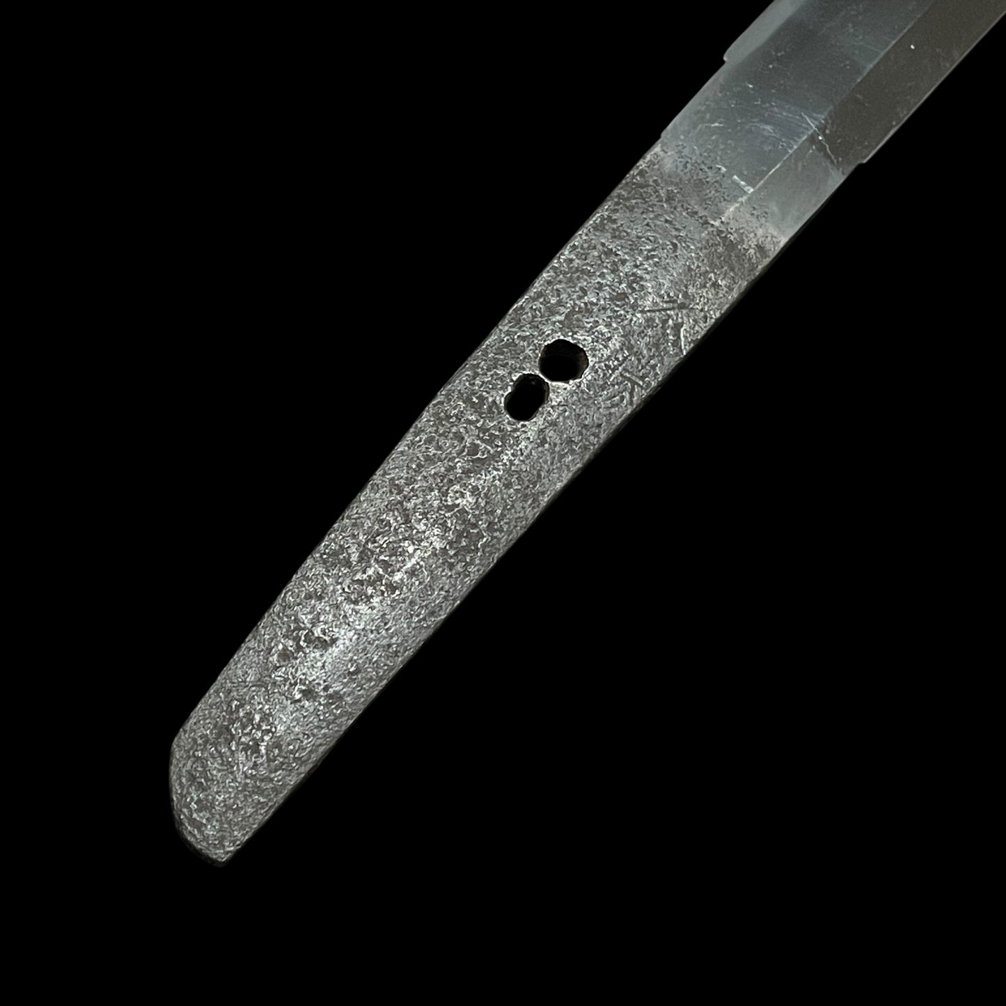Hisakatsu 久勝 signed KOTO KATANA, Mid Muromachi period, with NBTHK Certificate